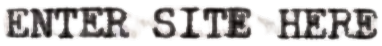 Enter Website Here