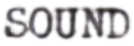 SOUND
